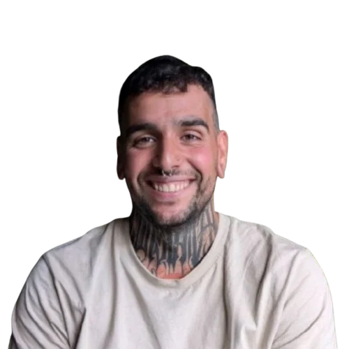 Foto de Daniel Montil