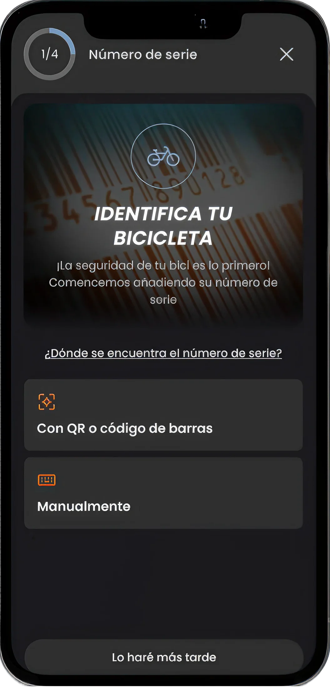 All In Biking - imagen del proyecto