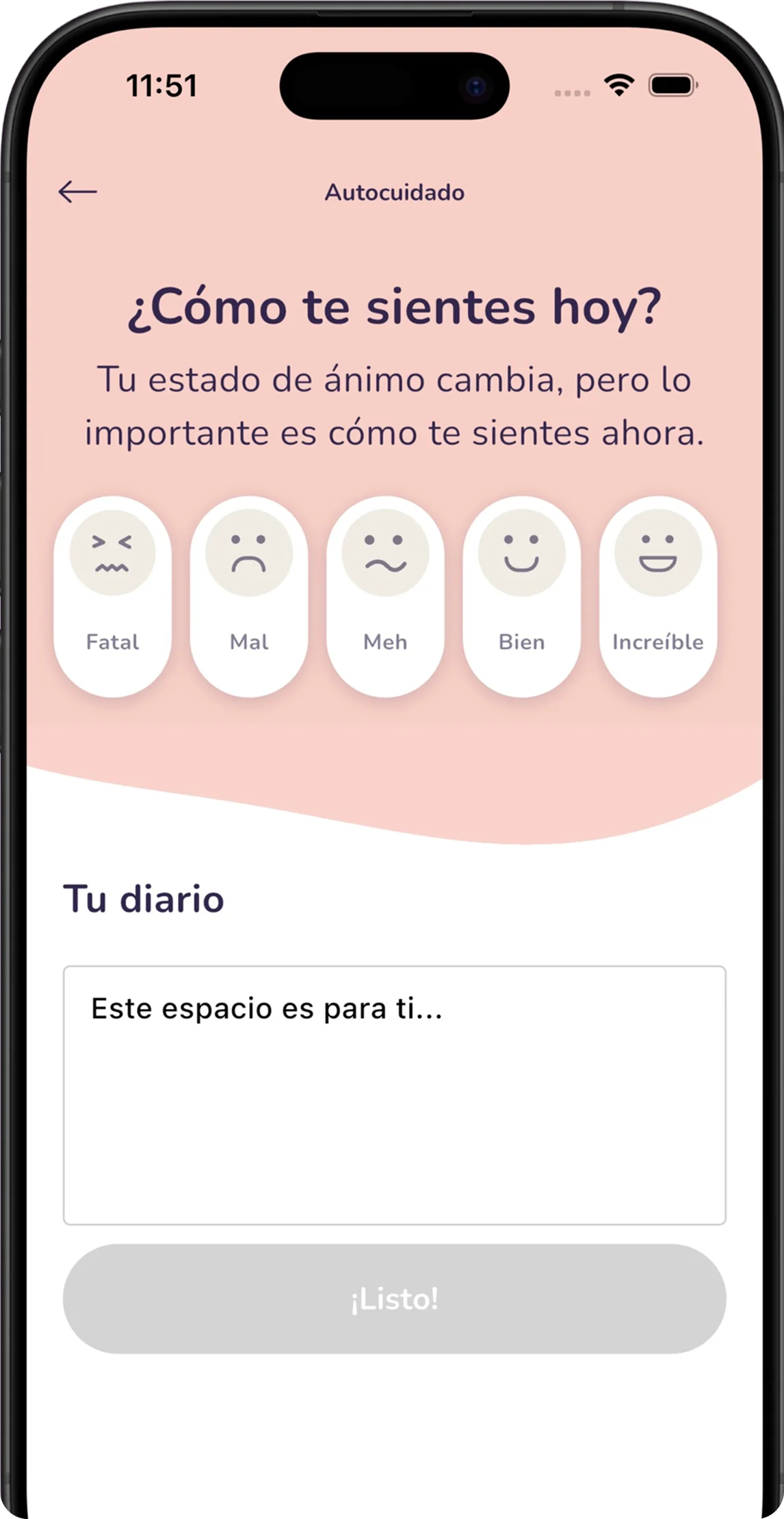 Dana - imagen del proyecto